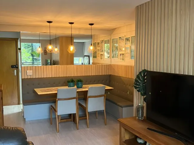 Imagem 11: Vende-Se Apartamento no Residencial Alto Amazonas Bloco B Torre Parintins 03 Quartos, Send