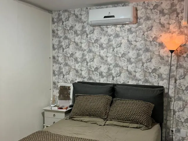 Imagem 3: Vende-Se Apartamento no Residencial Alto Amazonas Bloco B Torre Parintins 03 Quartos, Send