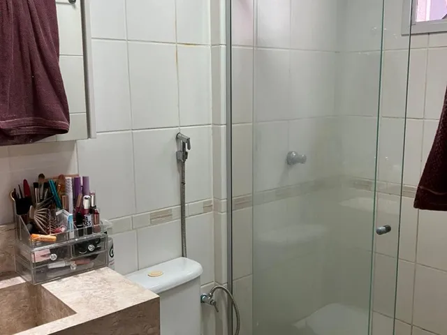 Imagem 16: Vende-Se Apartamento no Residencial Alto Amazonas Bloco B Torre Parintins 03 Quartos, Send