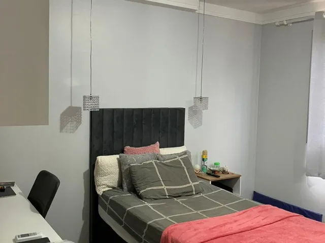 Imagem 14: Vende-Se Apartamento no Residencial Alto Amazonas Bloco B Torre Parintins 03 Quartos, Send
