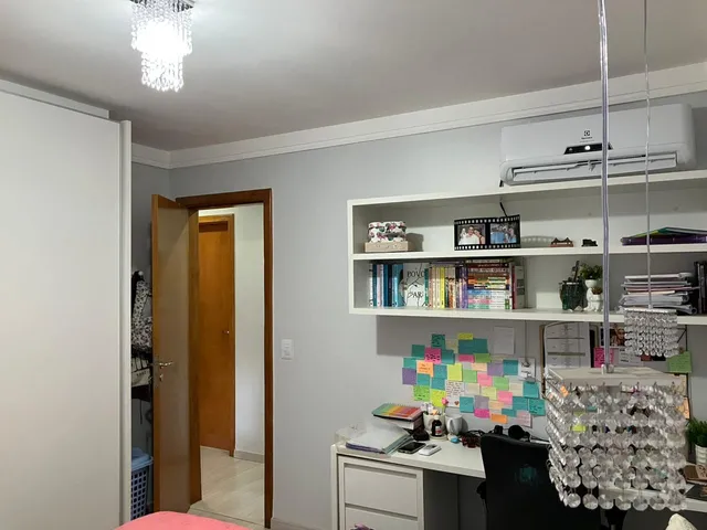 Imagem 7: Vende-Se Apartamento no Residencial Alto Amazonas Bloco B Torre Parintins 03 Quartos, Send