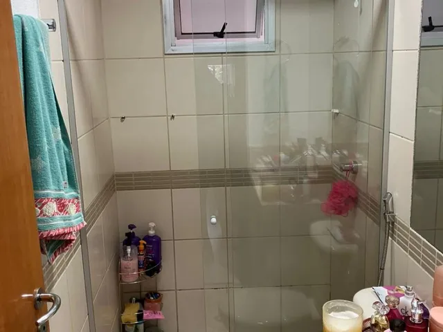 Imagem 10: Vende-Se Apartamento no Residencial Alto Amazonas Bloco B Torre Parintins 03 Quartos, Send