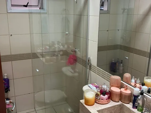 Imagem 5: Vende-Se Apartamento no Residencial Alto Amazonas Bloco B Torre Parintins 03 Quartos, Send
