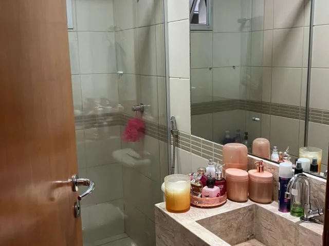 Imagem 15: Vende-Se Apartamento no Residencial Alto Amazonas Bloco B Torre Parintins 03 Quartos, Send