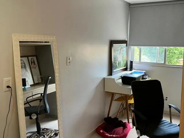 Imagem 6: Vende-Se Apartamento no Residencial Alto Amazonas Bloco B Torre Parintins 03 Quartos, Send