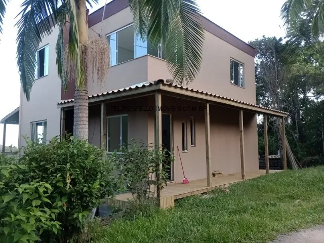 Imagem: Felipe Mello Imoveis.com.br, Vende Casa