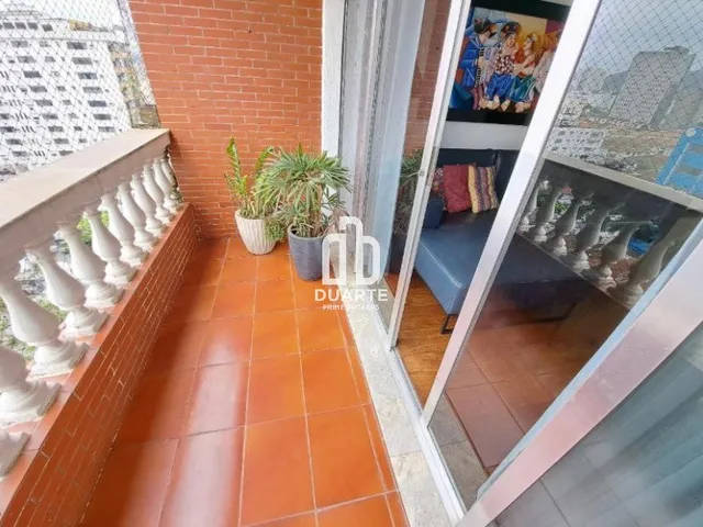 Imagem 7: Cobertura a Venda em Santos
