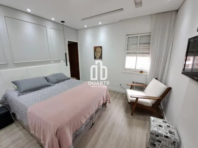 Imagem 4: Cobertura a Venda em Santos