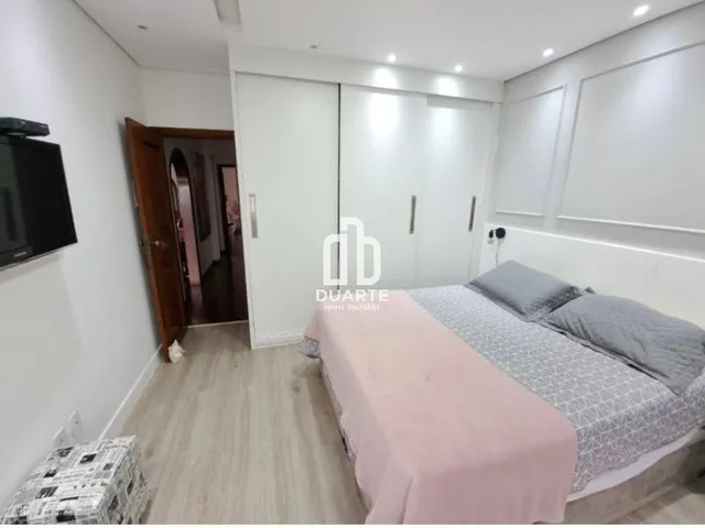 Imagem 5: Cobertura a Venda em Santos