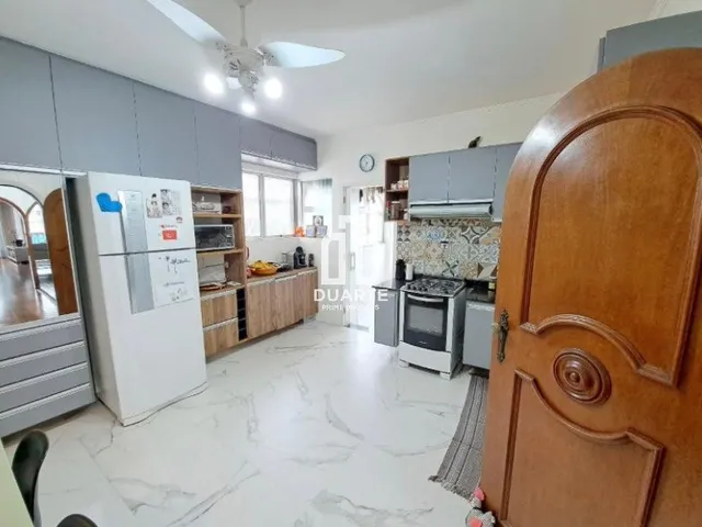 Imagem 13: Cobertura a Venda em Santos