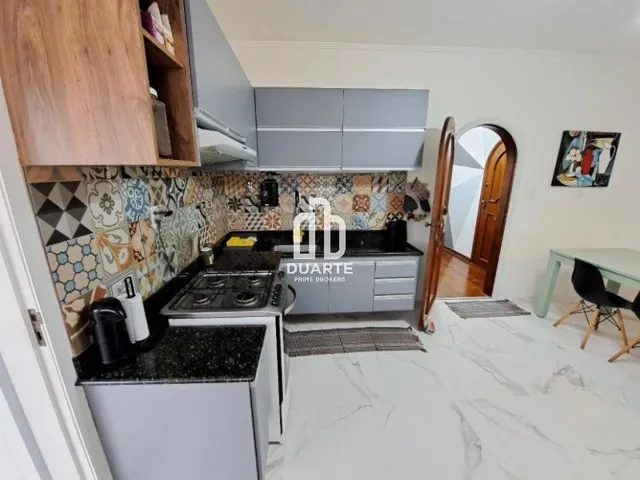 Imagem 3: Cobertura a Venda em Santos