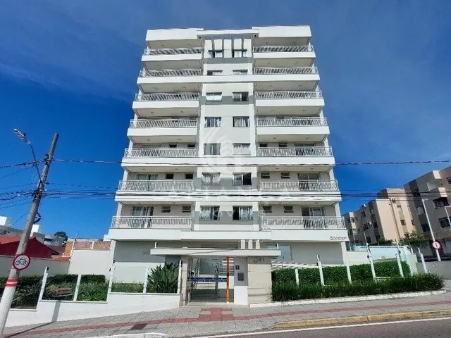 Imagem: Apartamento À Venda no Bairro Bela Vista