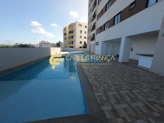 Imagem: Apartamento À Venda no Bairro Pernambués