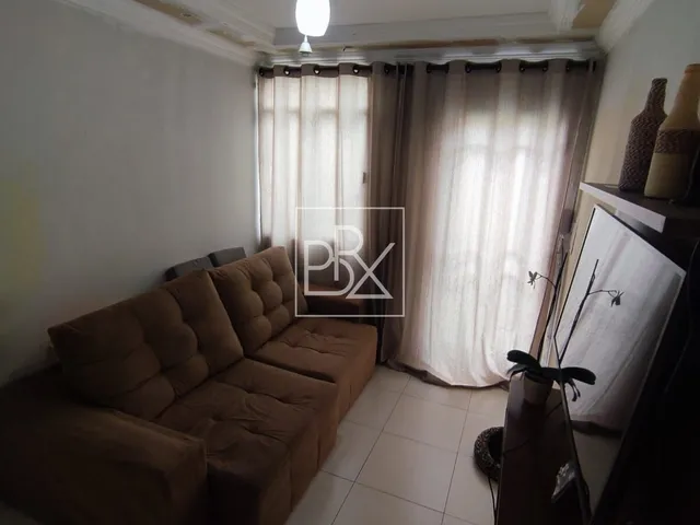 Imagem: Apartamento 2 Quartos com Área Privativa