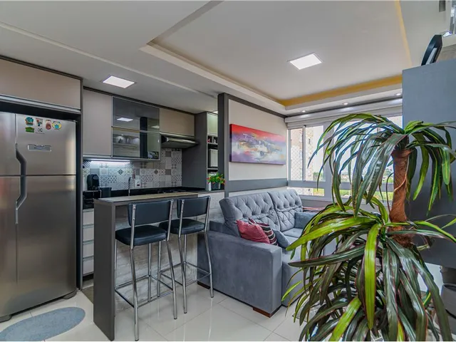 Imagem: Apartamento À Venda no Bairro Fátima