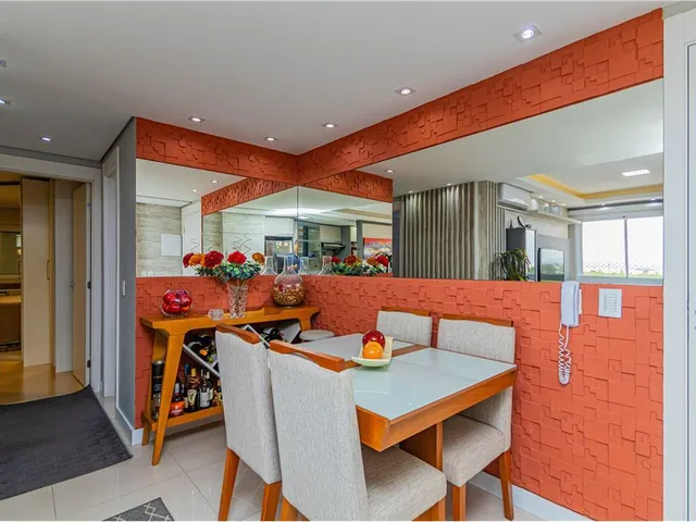 Imagem 7: Apartamento À Venda no Bairro Fátima - Canoas/Rs