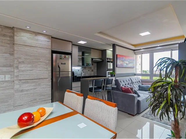 Imagem 8: Apartamento À Venda no Bairro Fátima - Canoas/Rs