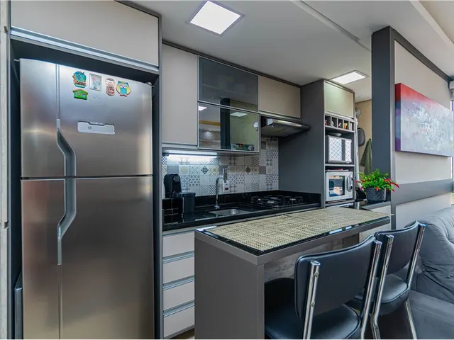 Imagem 10: Apartamento À Venda no Bairro Fátima - Canoas/Rs