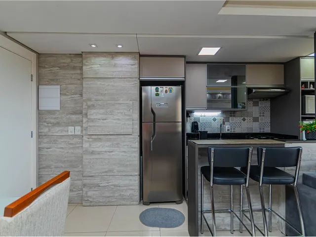 Imagem 11: Apartamento À Venda no Bairro Fátima - Canoas/Rs
