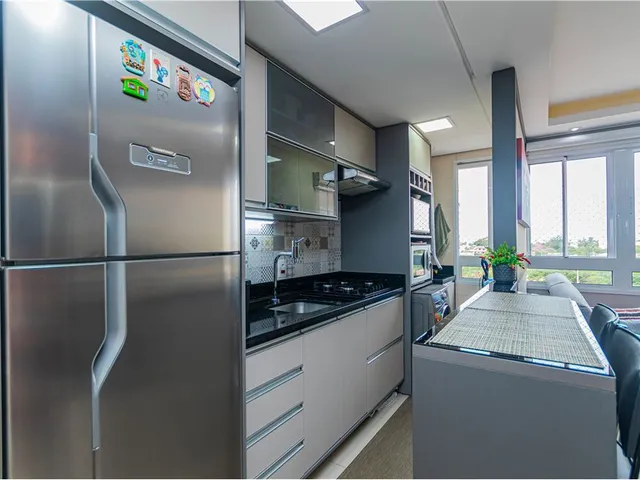 Imagem 12: Apartamento À Venda no Bairro Fátima - Canoas/Rs