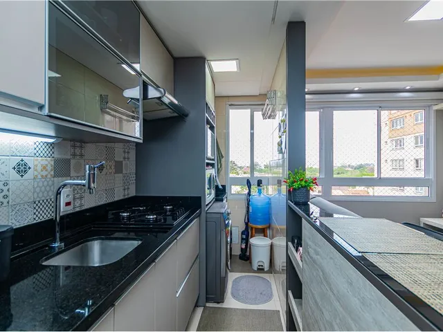 Imagem 13: Apartamento À Venda no Bairro Fátima - Canoas/Rs