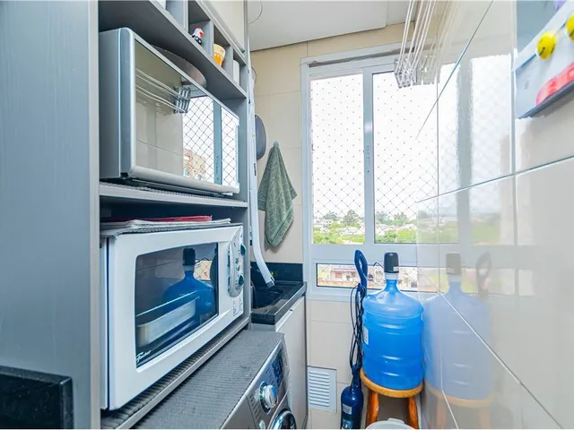 Imagem 14: Apartamento À Venda no Bairro Fátima - Canoas/Rs