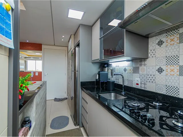 Imagem 15: Apartamento À Venda no Bairro Fátima - Canoas/Rs