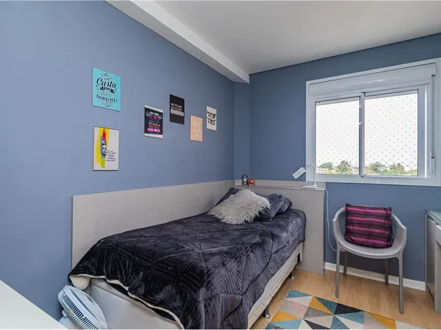 Imagem 16: Apartamento À Venda no Bairro Fátima - Canoas/Rs