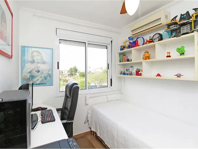 Imagem: Apartamento À Venda no Bairro Sarandi