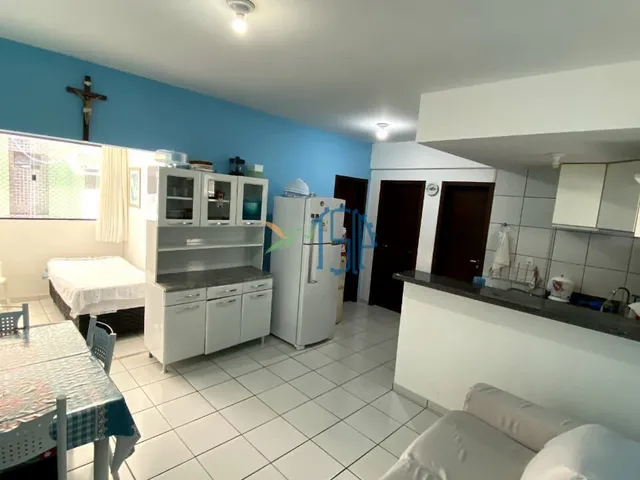 Imagem: Apartamento Alto Padrão/ Condomínio Maria