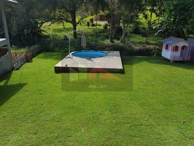 Imagem 4: Casa alto padrão no bairro Ratones, Florianópolis/SC