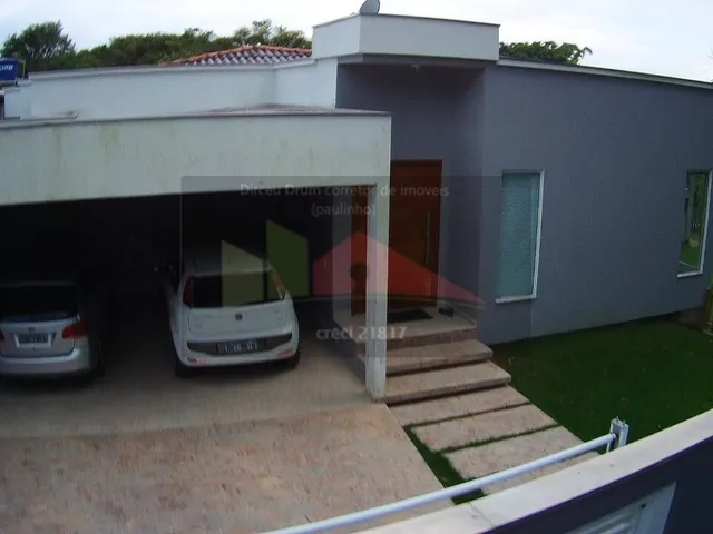 Imagem 13: Casa alto padrão no bairro Ratones, Florianópolis/SC