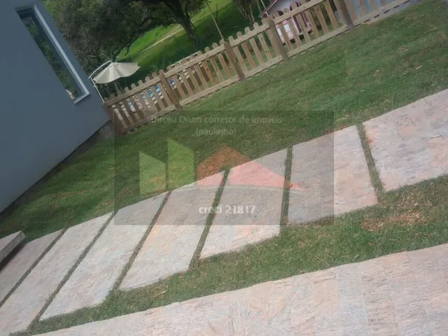 Imagem 7: Casa alto padrão no bairro Ratones, Florianópolis/SC