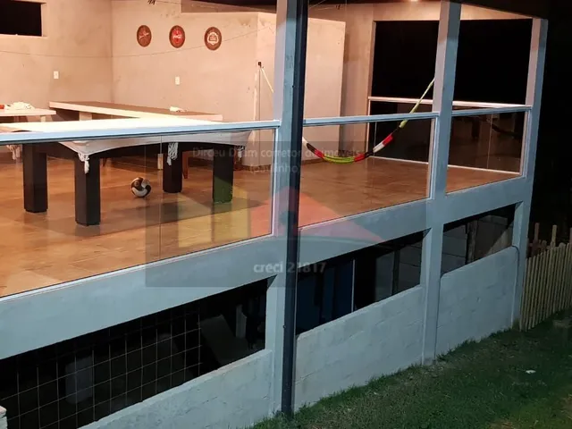 Imagem 12: Casa alto padrão no bairro Ratones, Florianópolis/SC