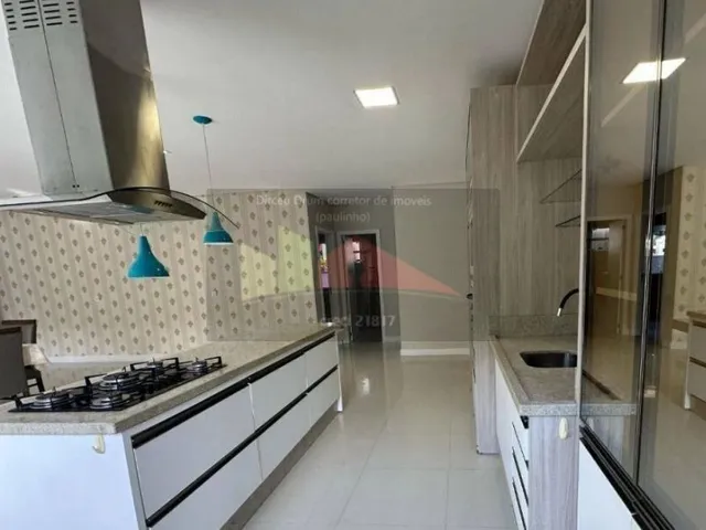 Imagem 5: Casa alto padrão no bairro Ratones, Florianópolis/SC