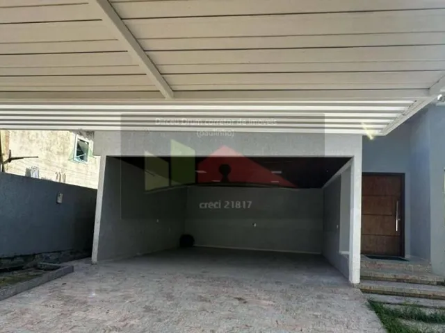 Imagem 8: Casa alto padrão no bairro Ratones, Florianópolis/SC