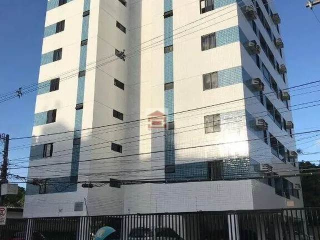 Imagem: Apartamento À Venda no Bairro Engenho do