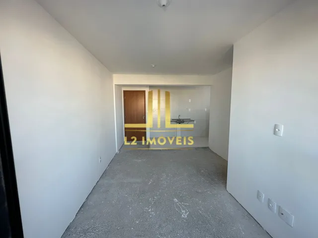 Imagem: Apartamento - 2 Quartos Sendo 1 Suíte