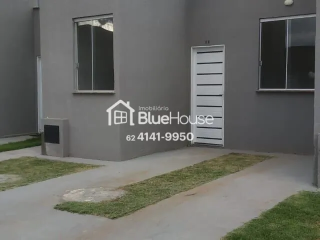 Imagem: Casa À Venda no Bairro Sítios de Recreio