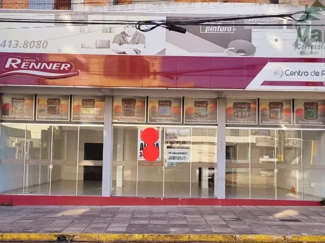 Imagem: Sala Comercial em Uruguaiana - Rs, São