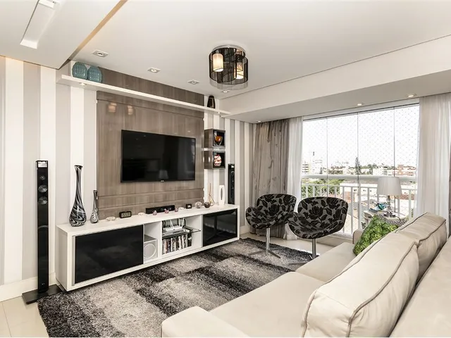Imagem: Apartamento 3 Dormitórios 3 Suítes e 2