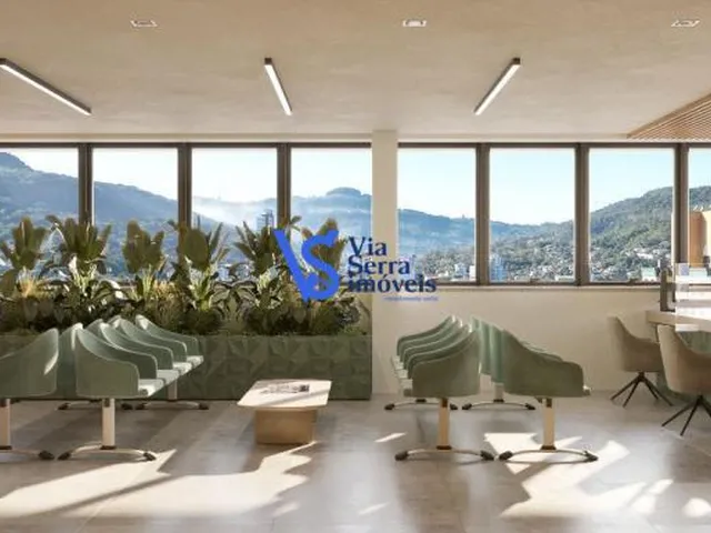 Imagem 5: Sala Comercial em Igrejinha/Rs!