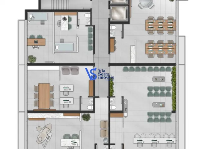 Imagem 2: Sala Comercial em Igrejinha/Rs!