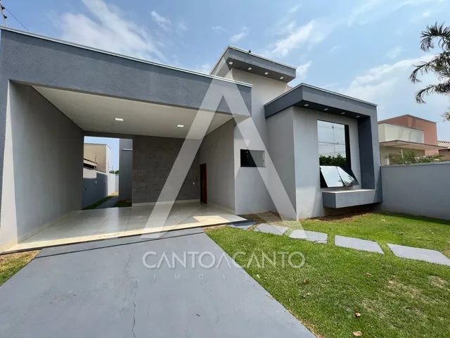 Imagem: Imóvel Residencial, 3 Dormitórios na Rua