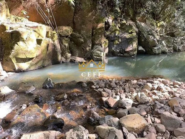 Imagem 2: BELÍSSIMO SÍTIO COM RIACHO EM NOVA PETRÓPOLIS-RS