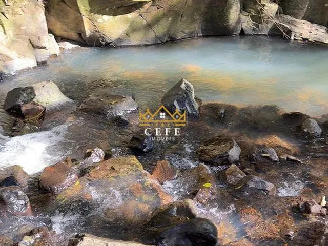Imagem 6: BELÍSSIMO SÍTIO COM RIACHO EM NOVA PETRÓPOLIS-RS