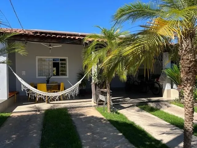 Imagem: Condomínio Residencial Villas Boas