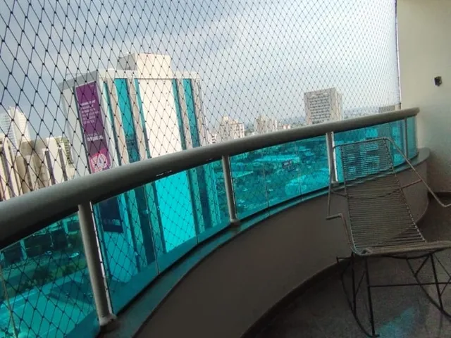 Imagem: Edifício Residencial Tuparandy