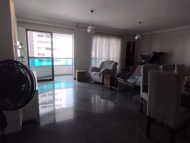 Imagem 7: Edifício Residencial Tuparandy