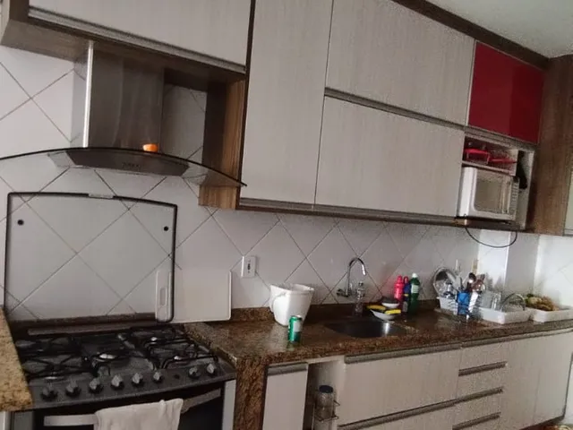 Imagem 4: Edifício Residencial Tuparandy